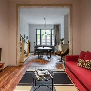 Appartement Smartflats - The Brooklyn, Anvers
